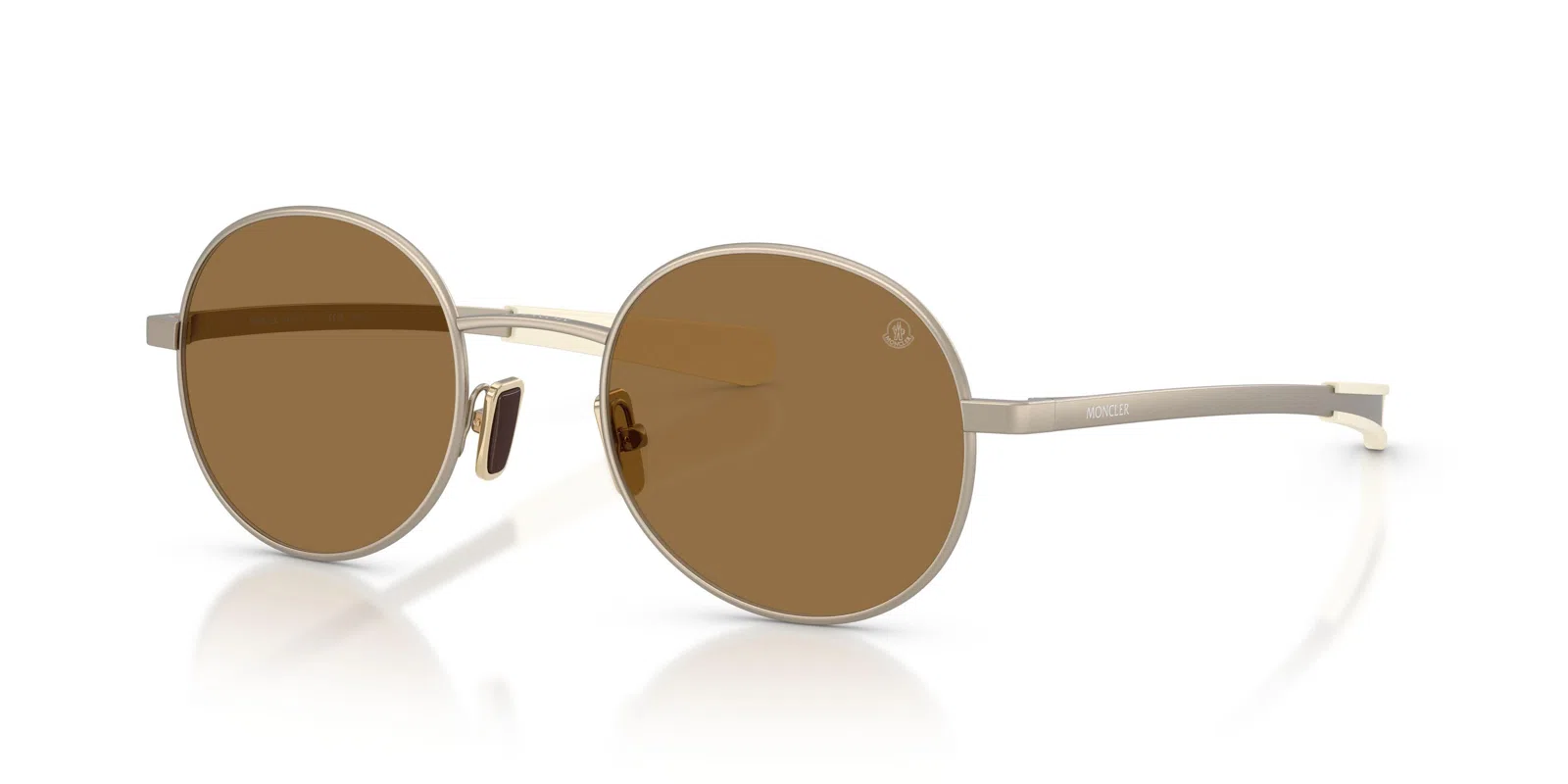 Moncler Centro 4016 Sunglasses - view 11